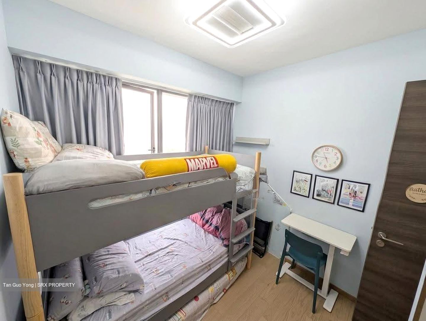 The Florence Residences (D19), Apartment #615266951